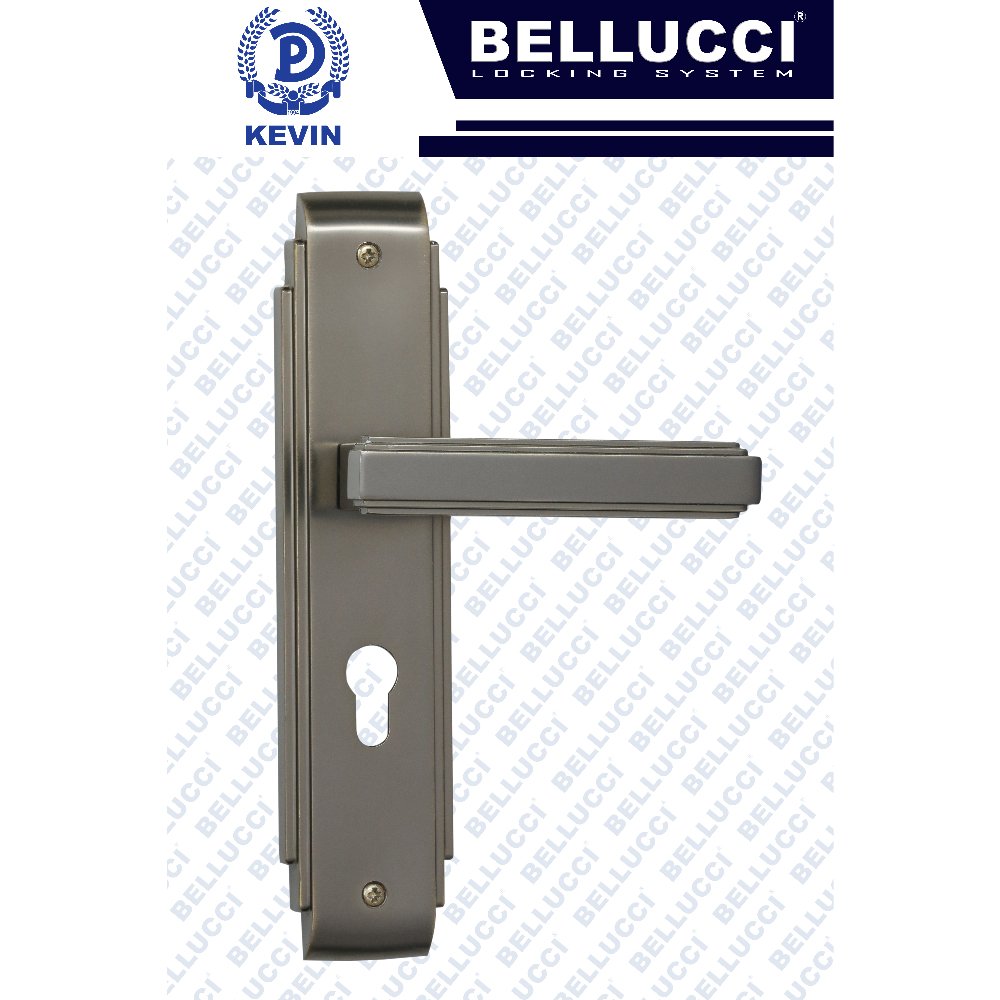 BELL MEDIUM DOOR LOCK