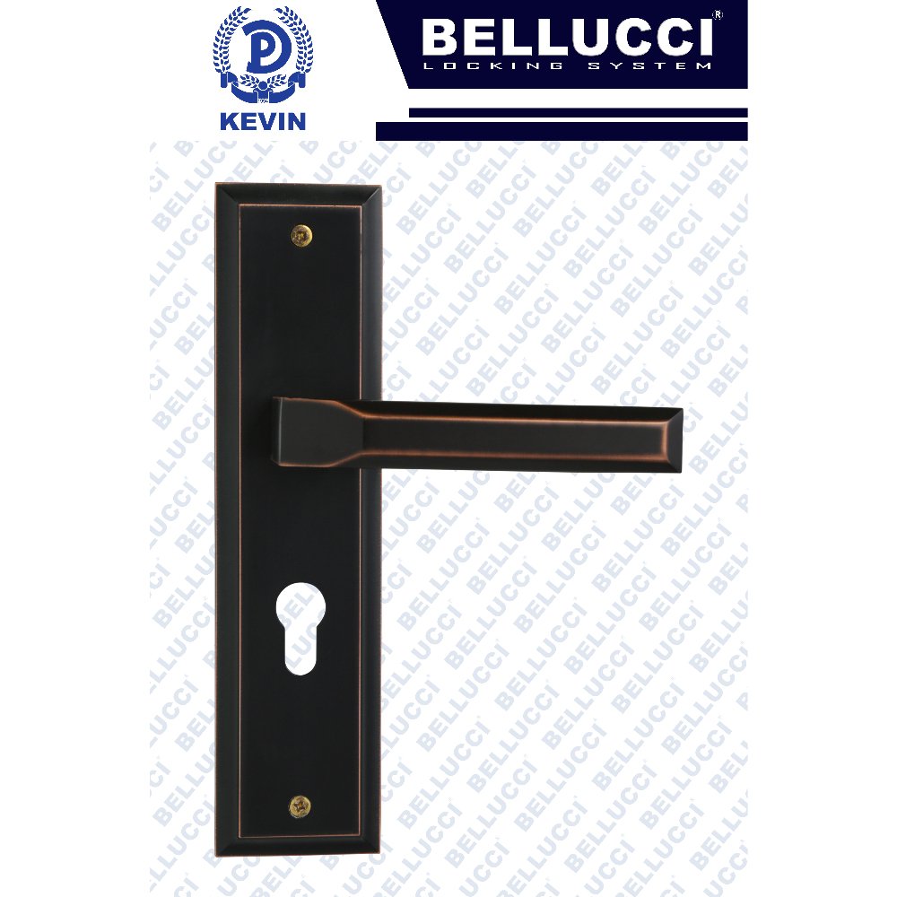 BELL MEDIUM DOOR LOCK