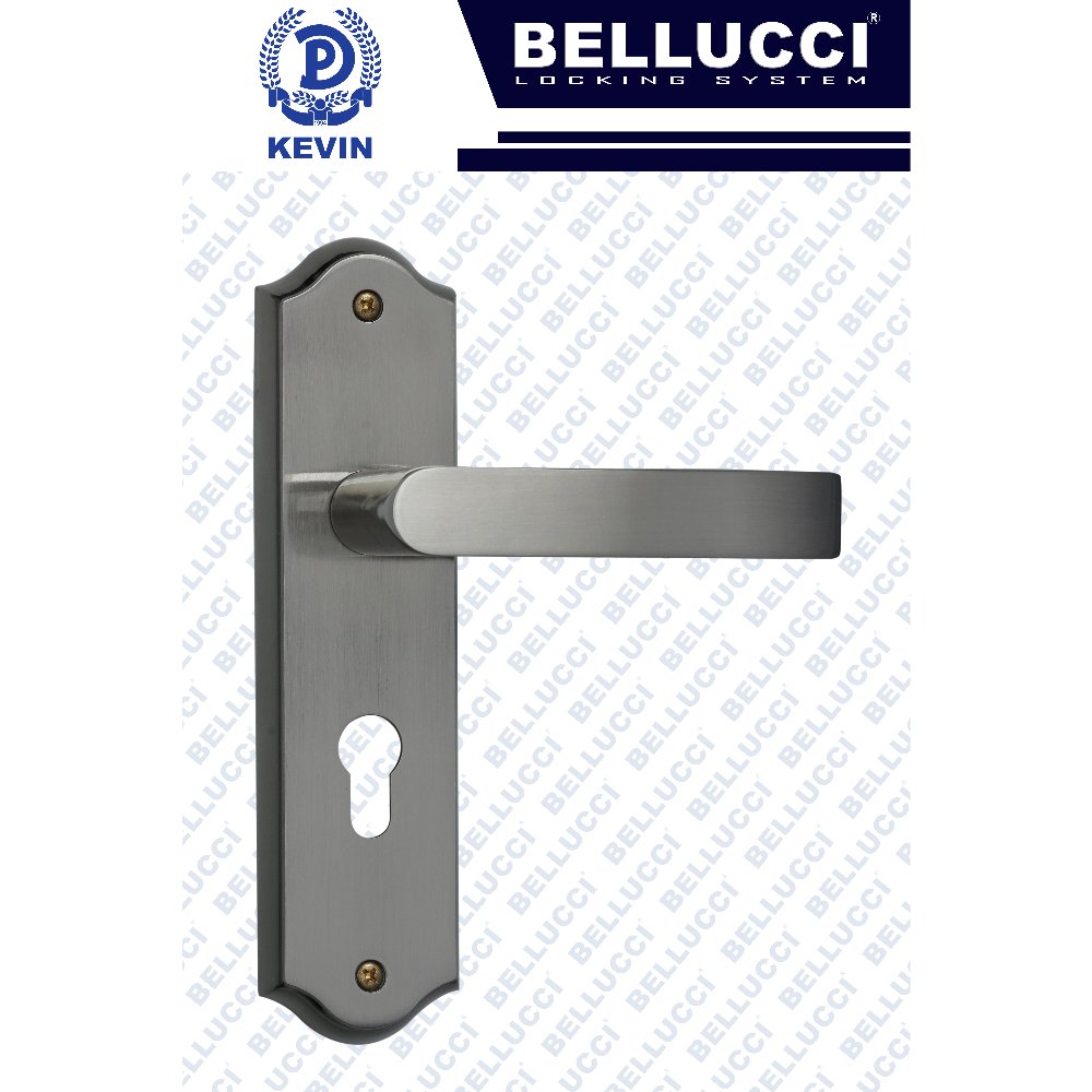 BELL MEDIUM DOOR LOCK