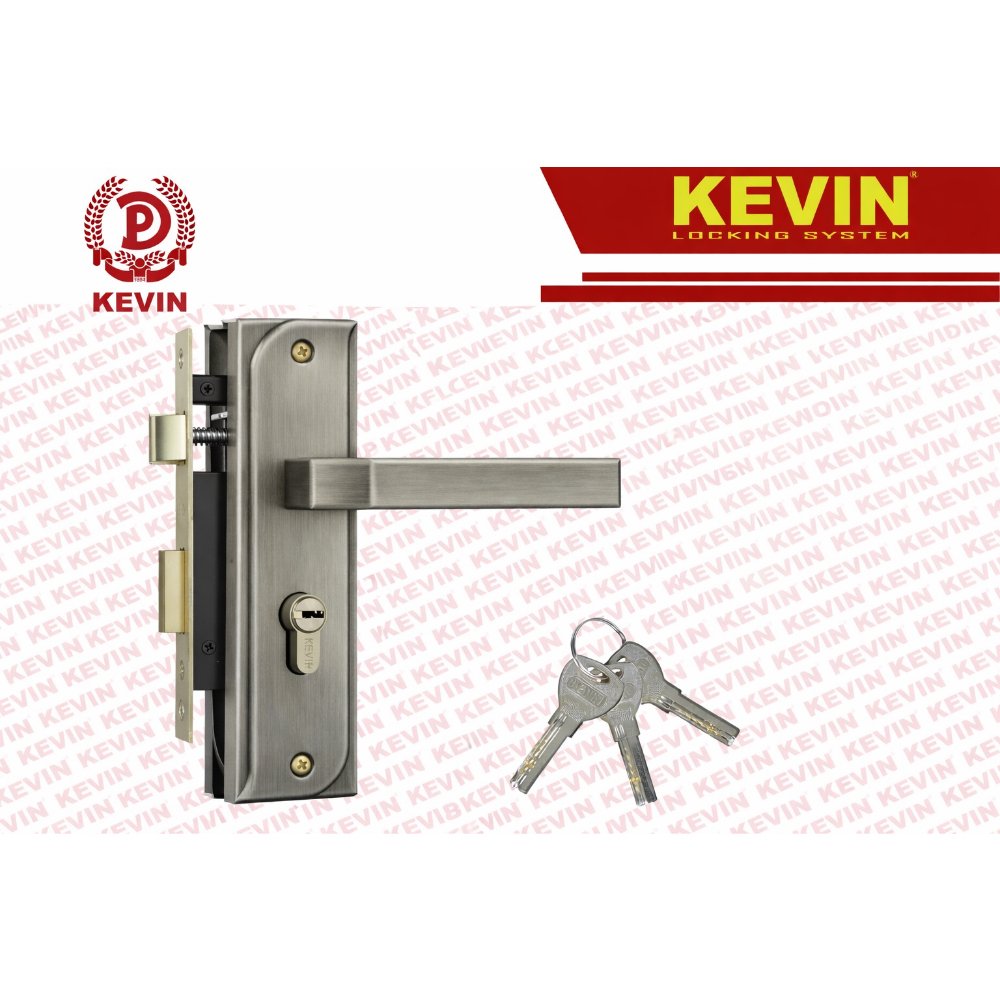 KEVIN DOOR LOCK MEDIUM