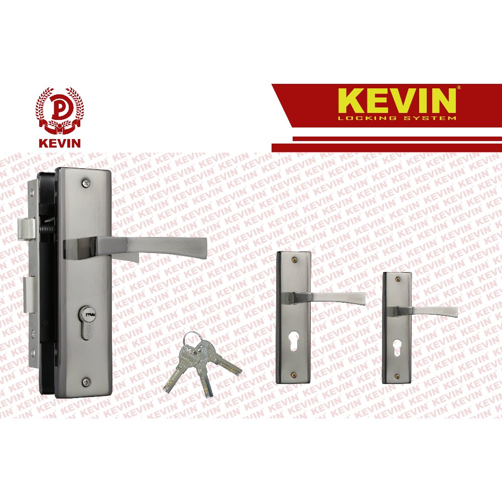 KEVIN DOOR LOCK MEDIUM