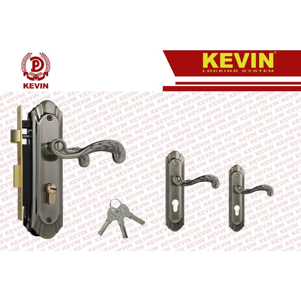 KEVIN DOOR LOCK MEDIUM