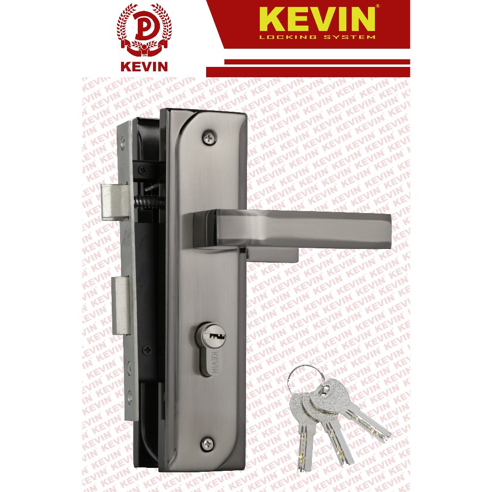 KEVIN DOOR LOCK SMALL