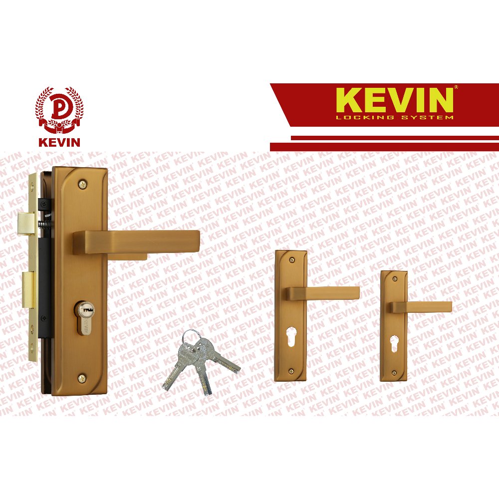 KEVIN DOOR LOCK SMALL