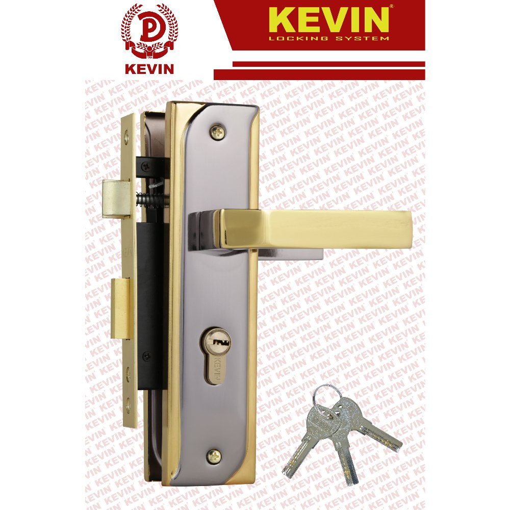 KEVIN DOOR LOCK SMALL