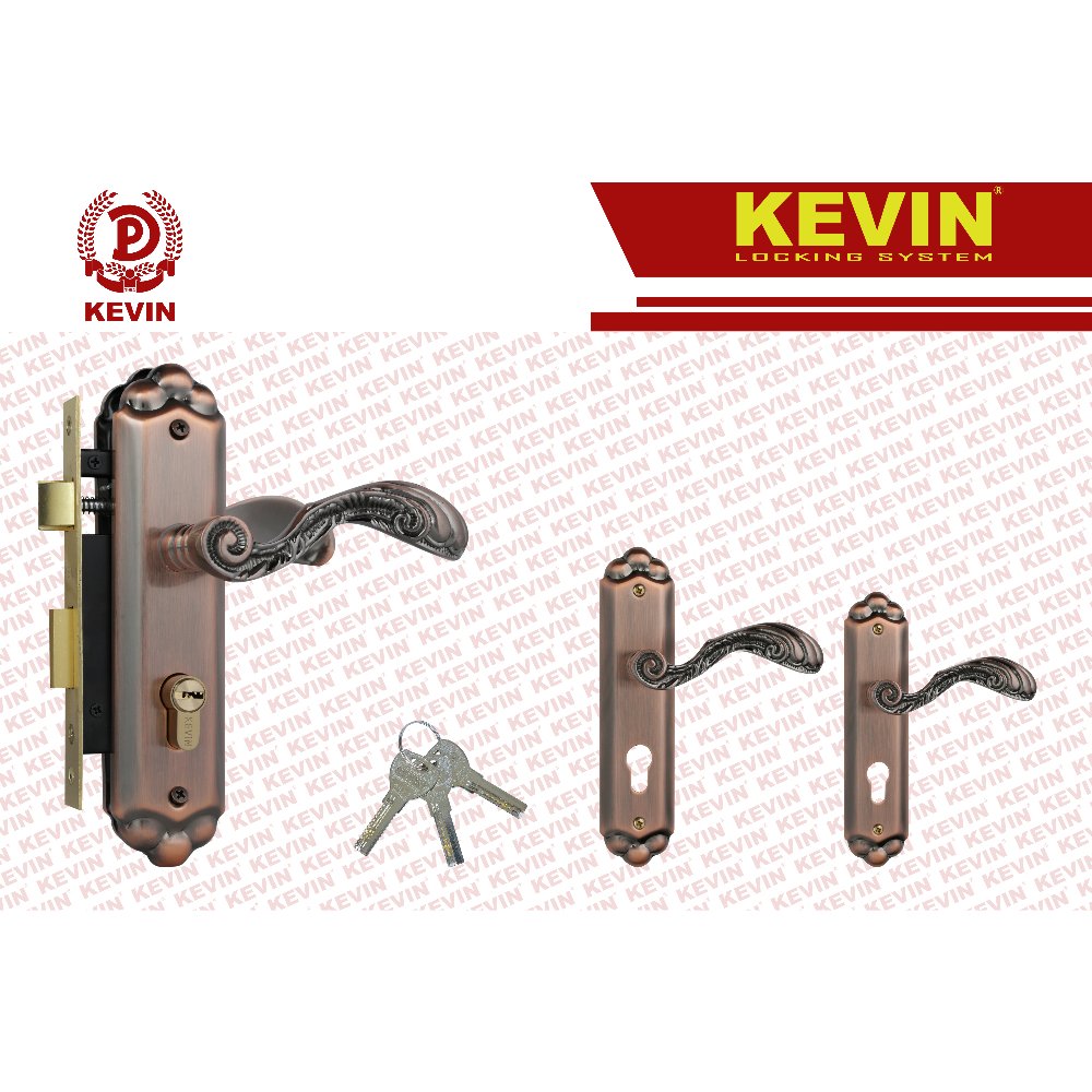 KEVIN DOOR LOCK SMALL