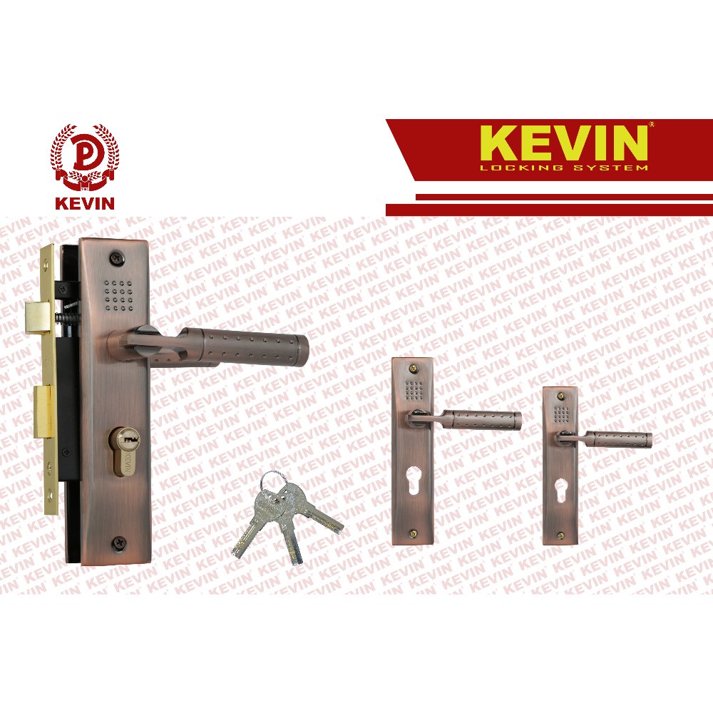 KEVIN DOOR LOCK SMALL