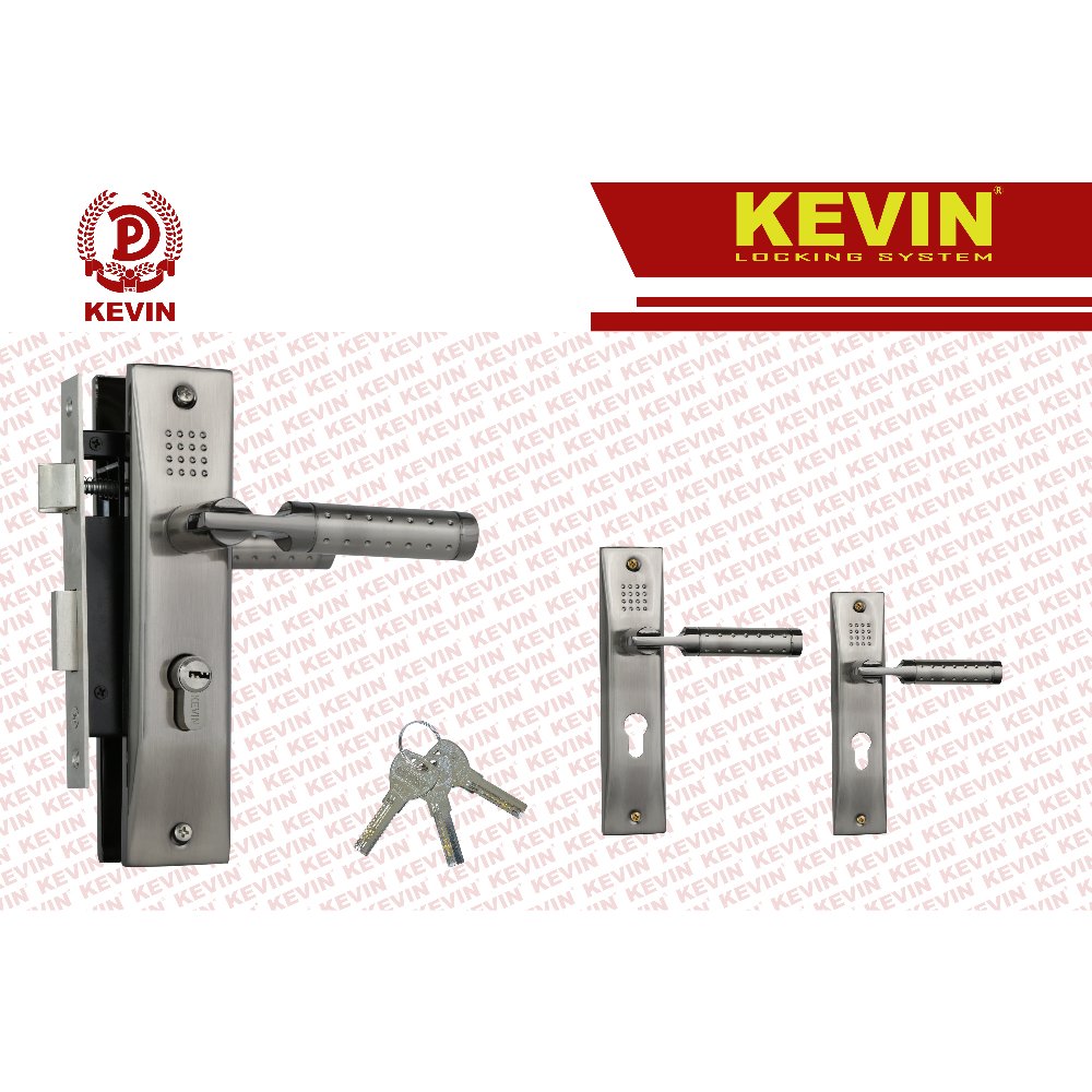 KEVIN DOOR LOCK SMALL