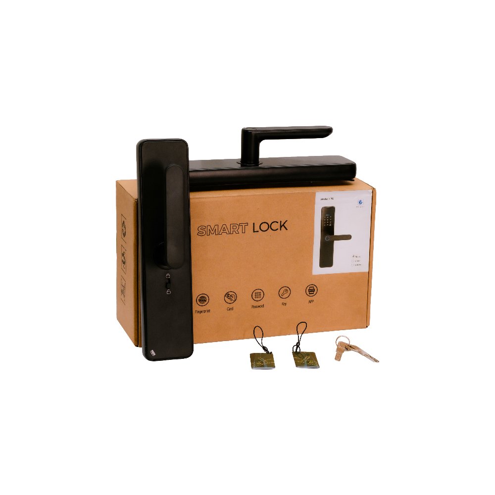 BELL SMART LOCK MEDIUM