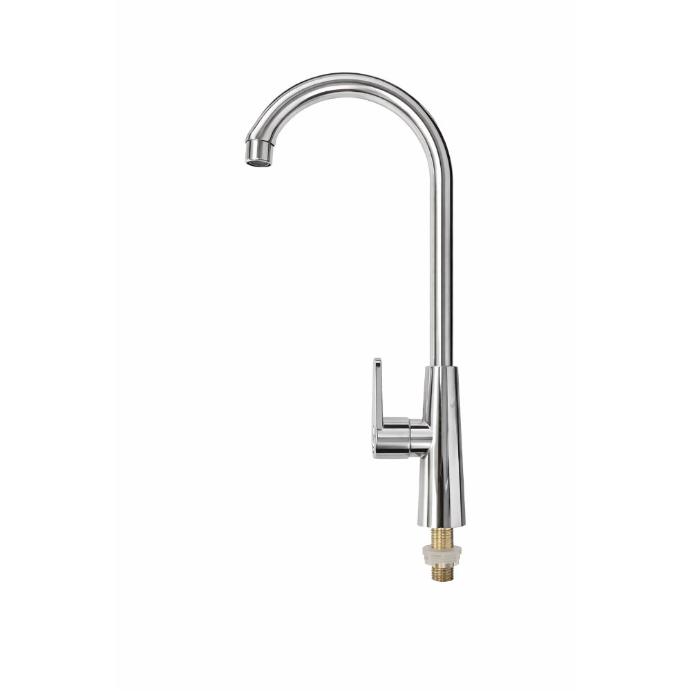 PT ORAN NICAL SINK TAP LON NECK HK-F06