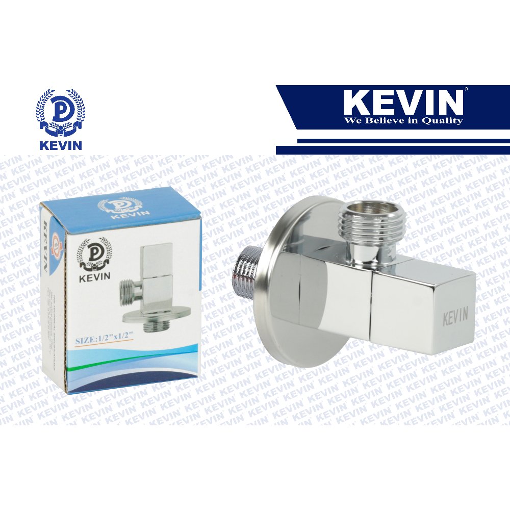 ANGLE VALVE (KVNAV-02)