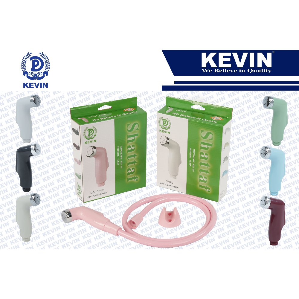 BIDET SPRAY KEVIN (PS2200)