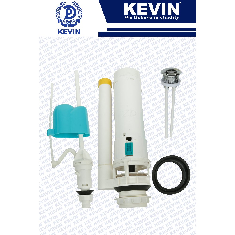 CISTERN FITTING (KVNCF-02)