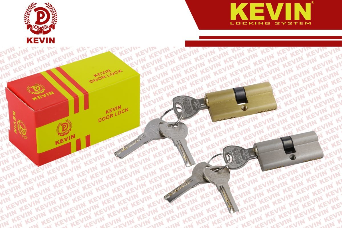 KEY CYLINDER