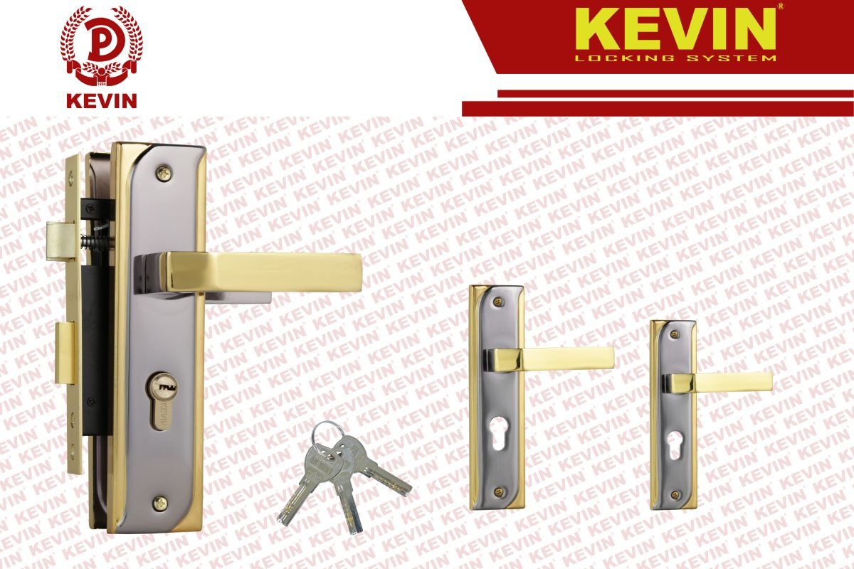 DOOR LOCK -  SMALL