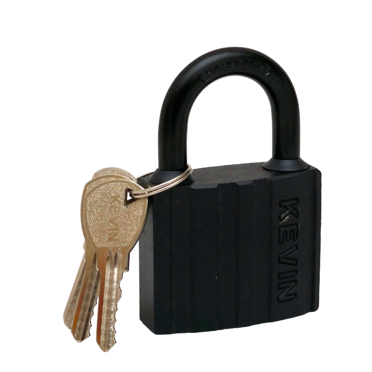 PAD LOCK - IRON