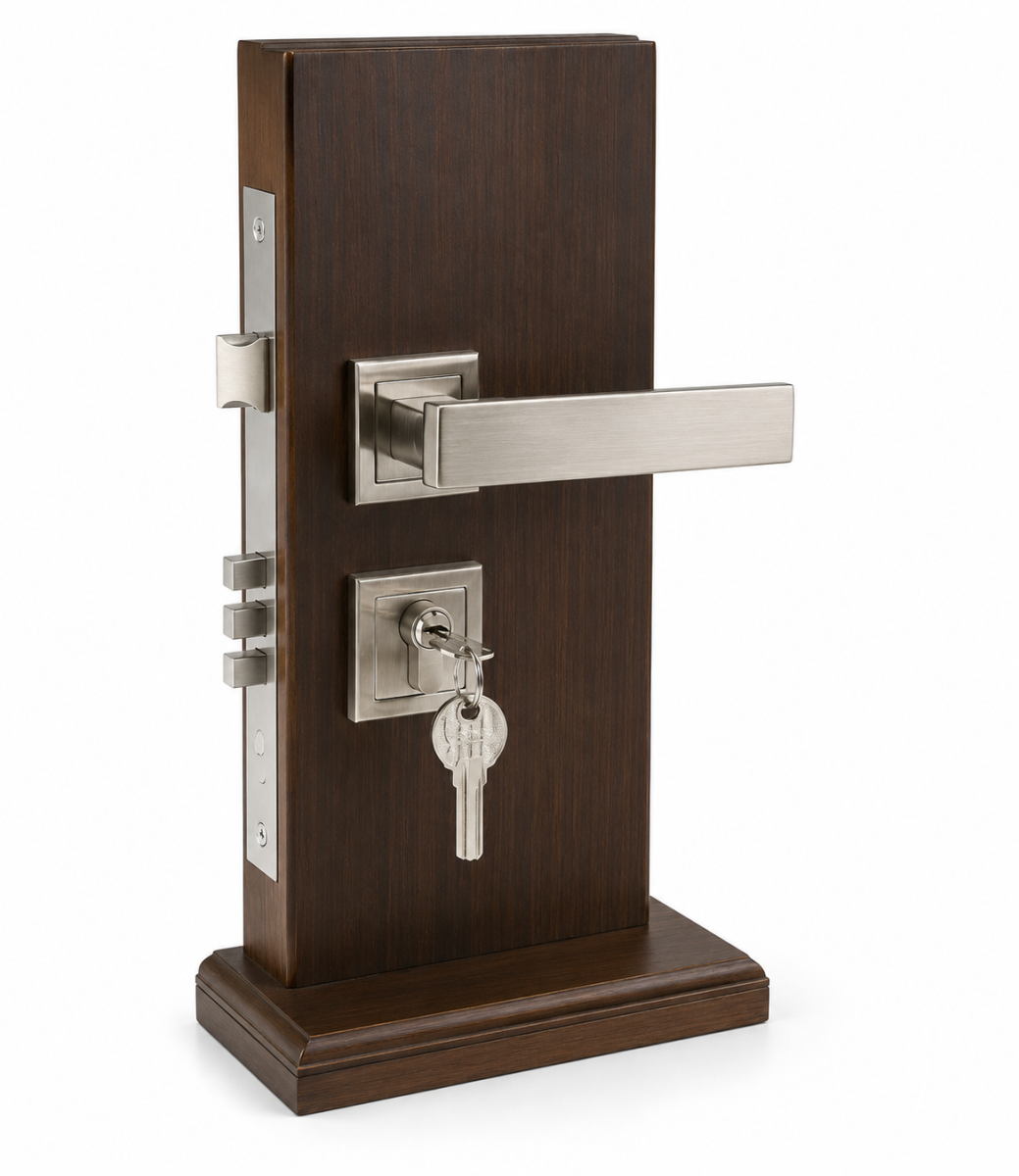 ROSET LOCK