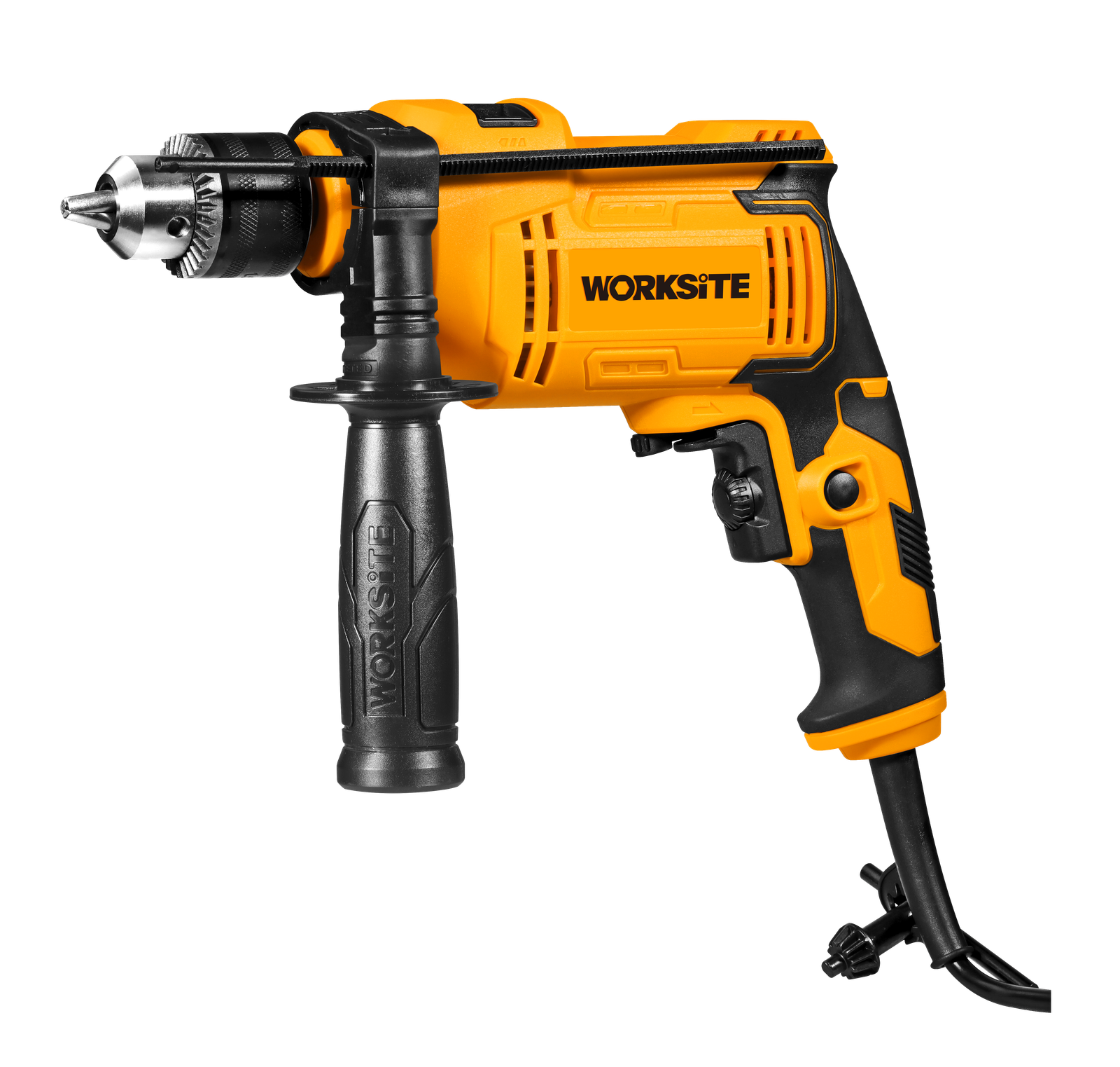 IMPACT DRILL