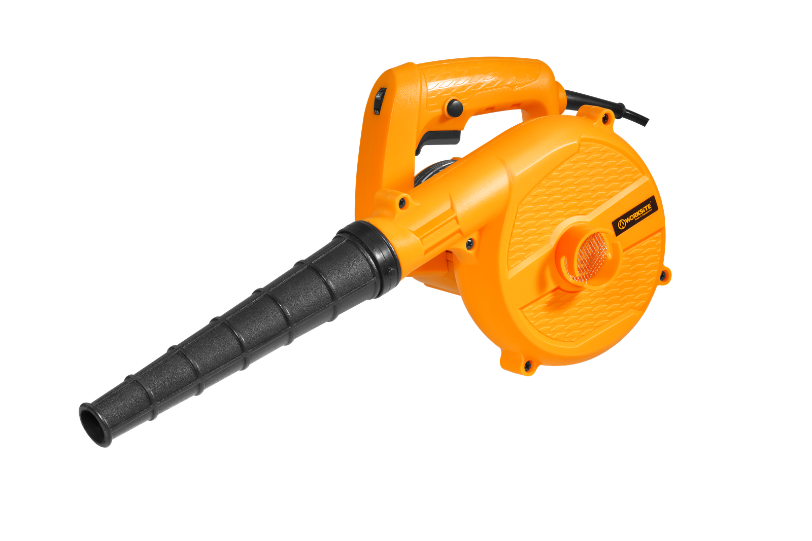 ELECTRIC BLOWER