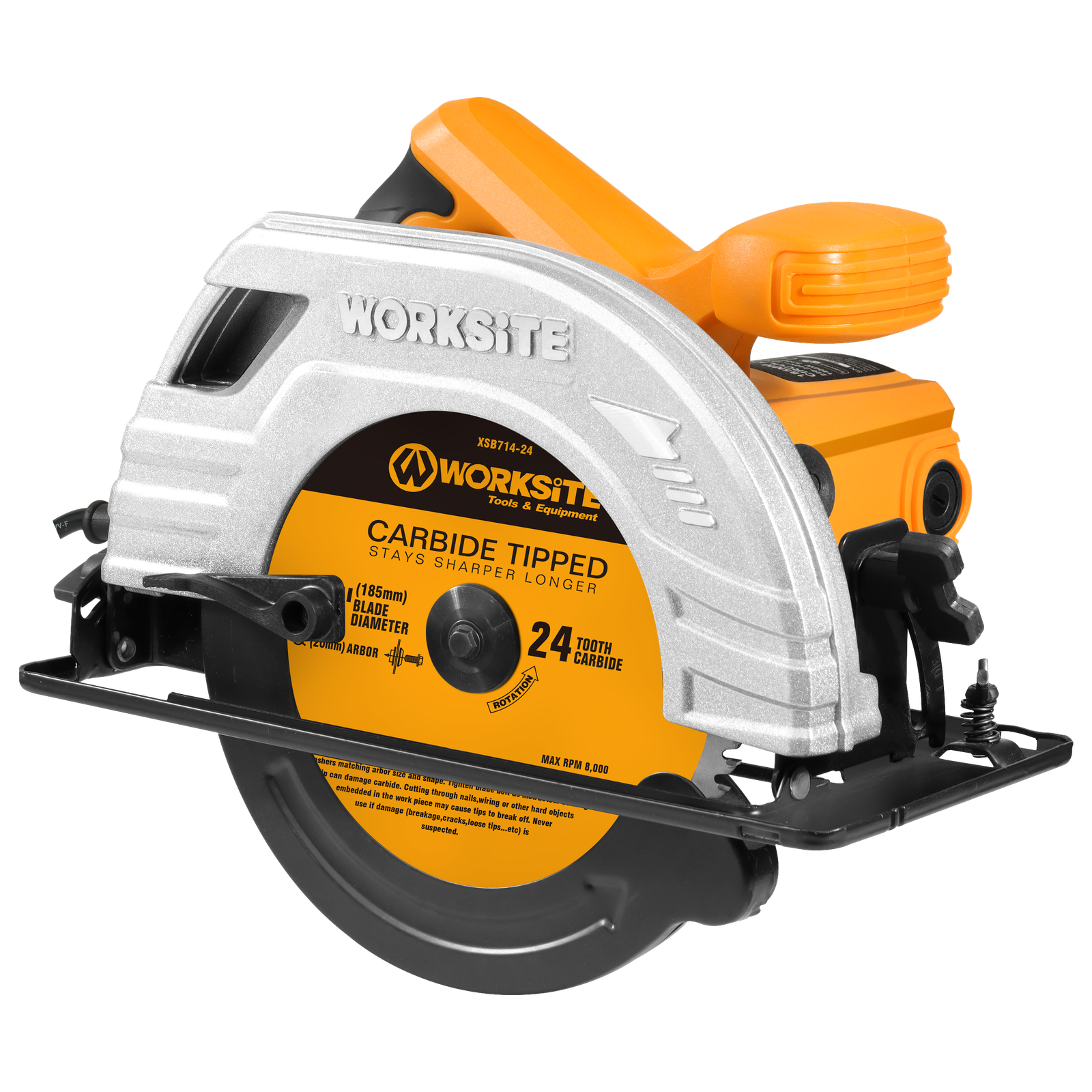 CIRCULAR SAW
