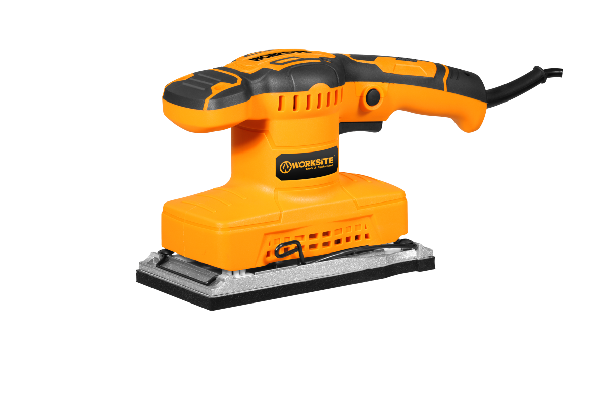 FINISHING SANDER