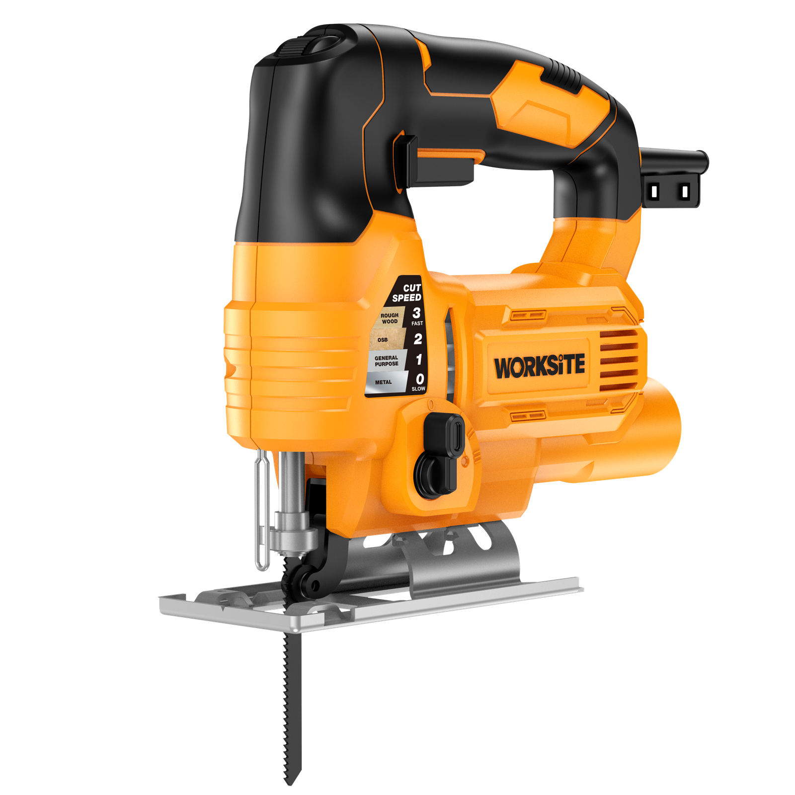 JIG SAW